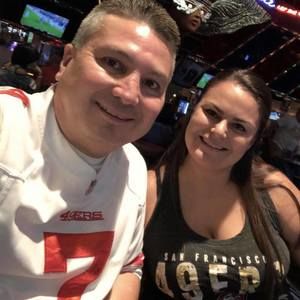 Meet your Posher, Randy